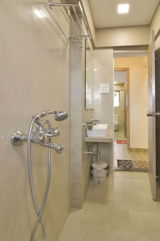 ZO Rooms Sakinaka Metro