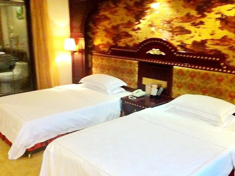 Hengsheng Hotel