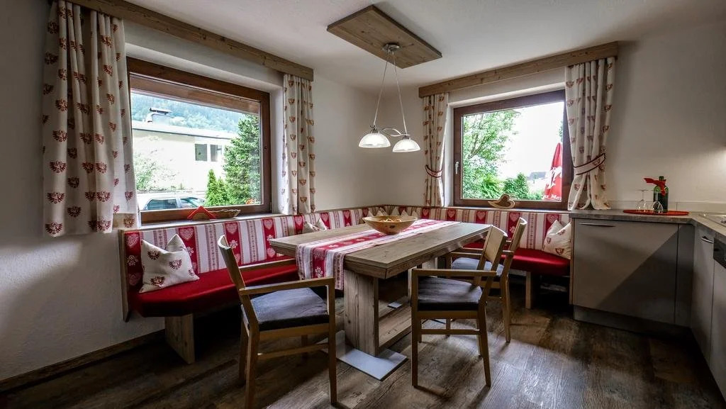Haus Tyrol