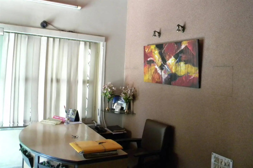 Transit House