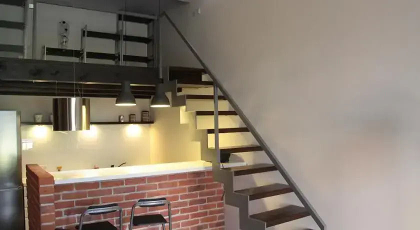 Loft Niezapominajka