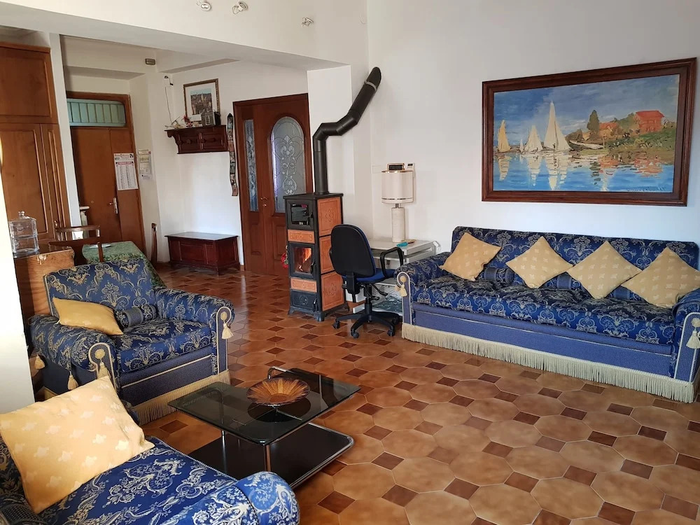 Residence Luisa