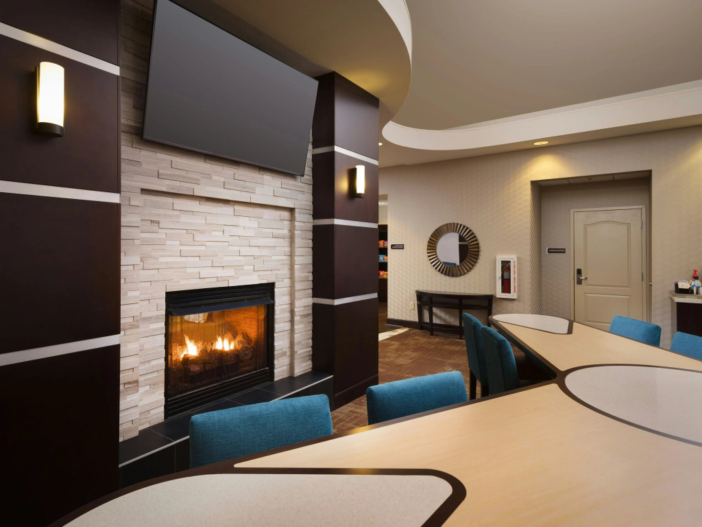 Homewood Suites by Hilton Atlanta NW/Kennesaw-Town Center