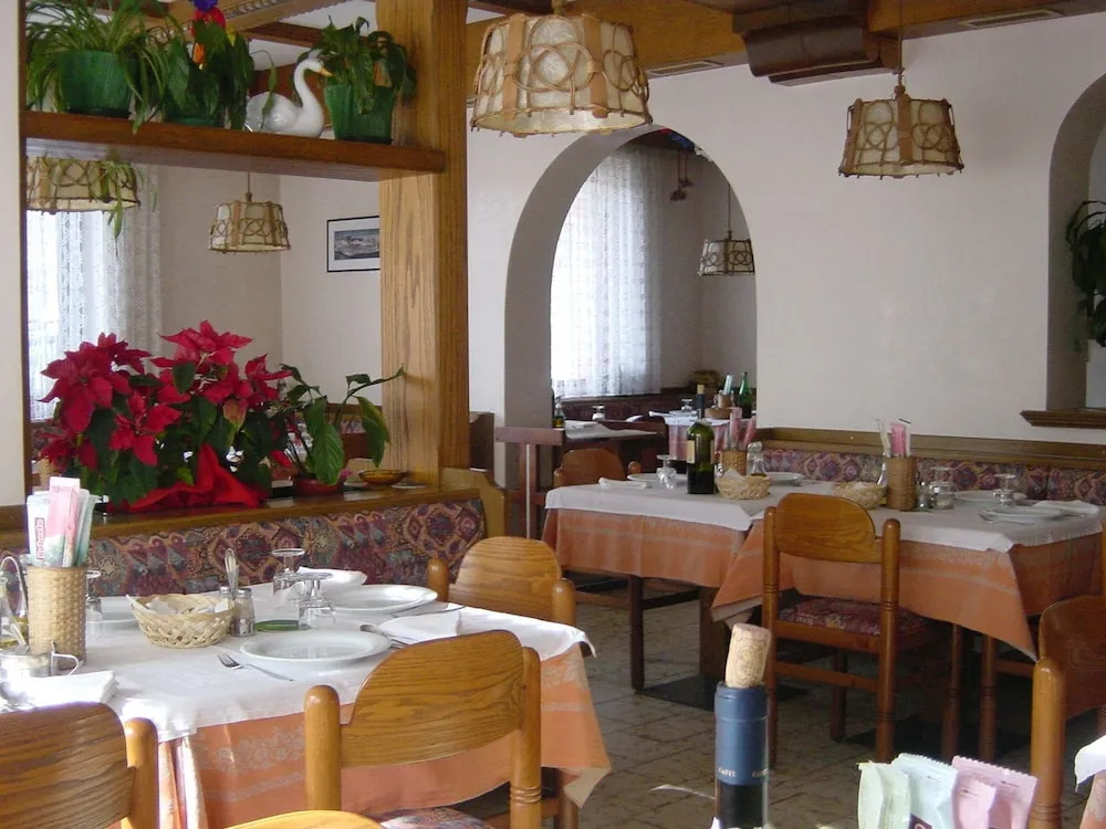 Hotel Primula