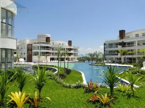 Residencial Marine Home & Resort