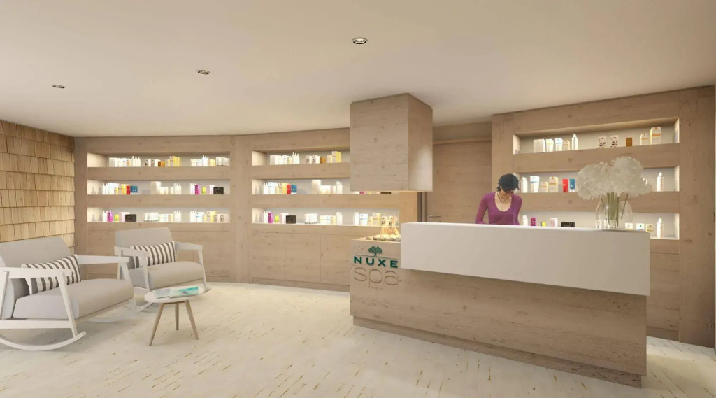 Araucaria Hotel & Spa
