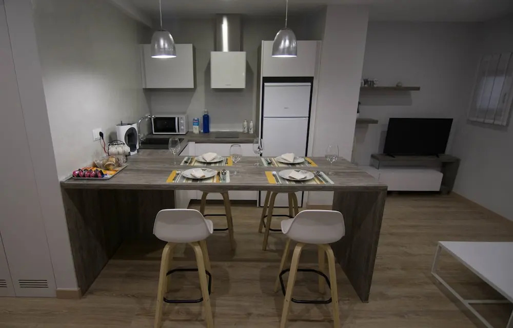 Cuencaloft Homely en Casco Antiguo