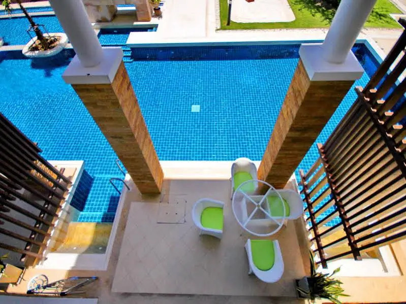 Jasmina Pool Villa & Service Apartment at Vimanlay, Cha-Am
