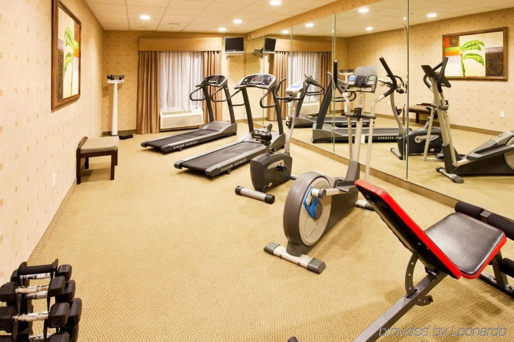 Holiday Inn Express Hotel & Suites Bartow by IHG