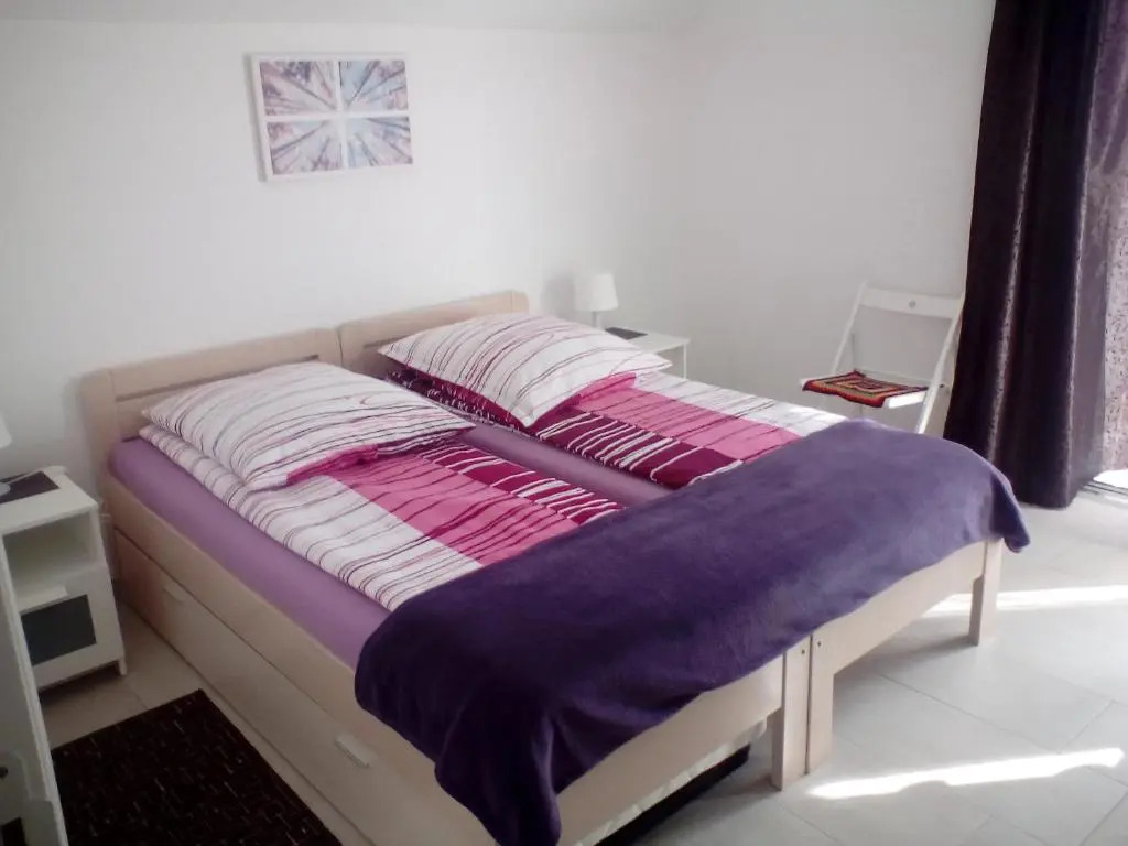 Rooms Marina