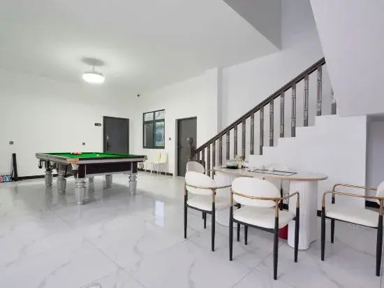 Moment · Shiguang Courtyard | Courtyard-style Homestay (Lingshui Perfume Bay)