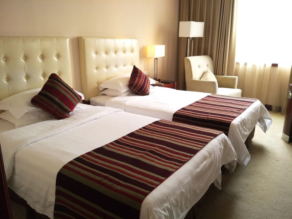 Maison New Century Hotel Ningbo