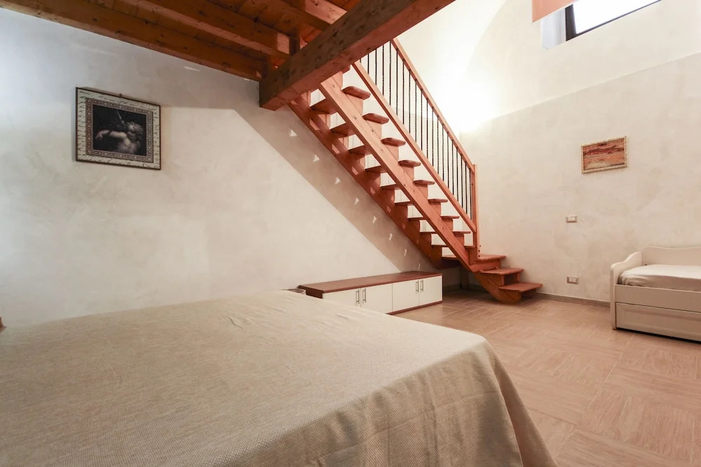 La Lanterna Di BaChi
