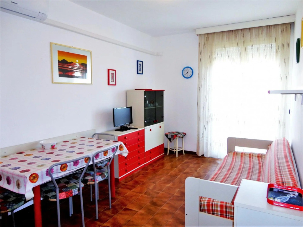 Villa in Caorle near Spiaggia Tartaruga