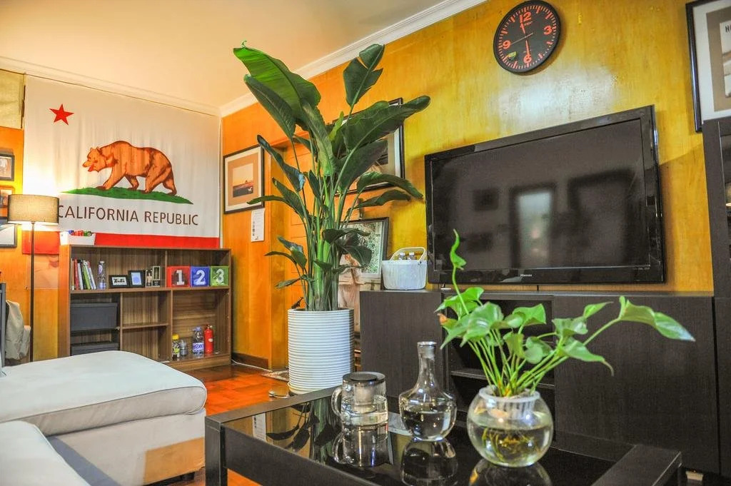 Shenzhen South California Youth Hostel