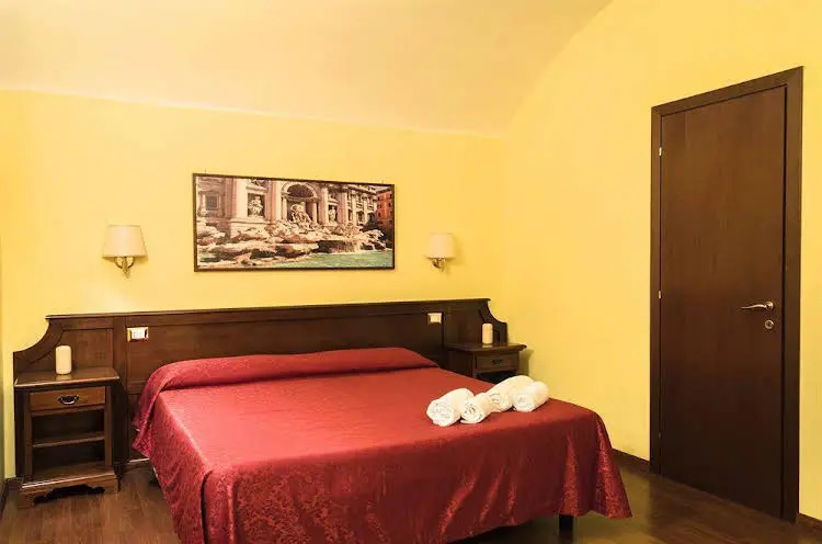 San Pietro Candia 25 - Bed and breakfast