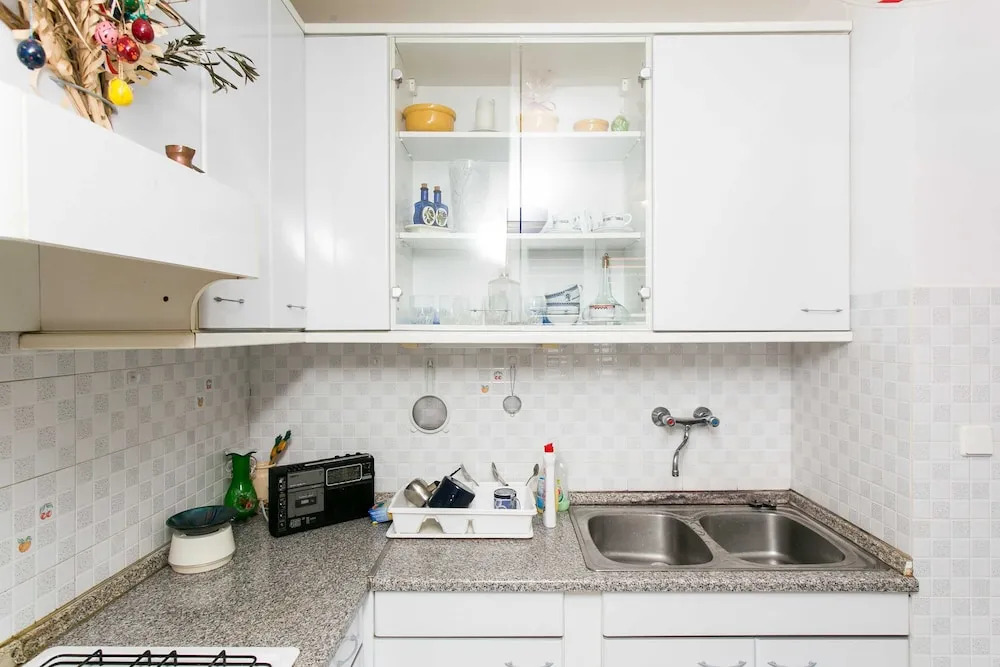 Apartment Bor