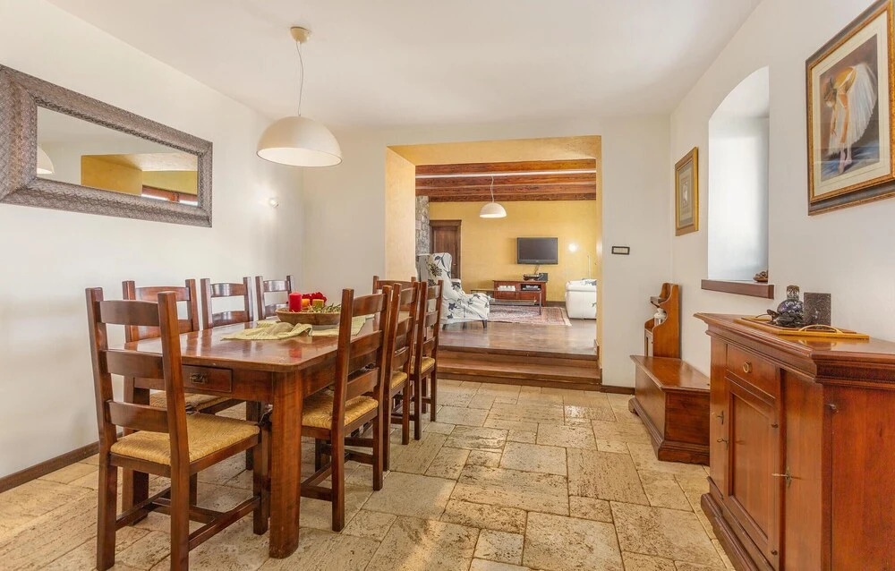 Nice Home in Poljane With Outdoor Swimming Pool, Private Swimming Pool and 4 Bedrooms