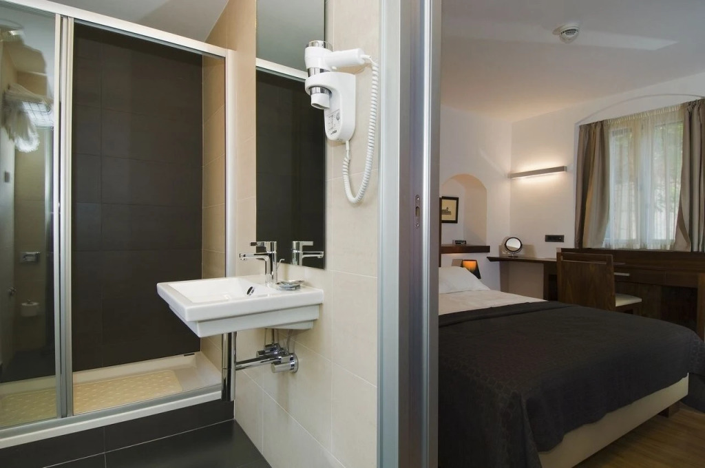 Hotel Vestibul Palace & Villa - Small Luxury Hotels Of The World
