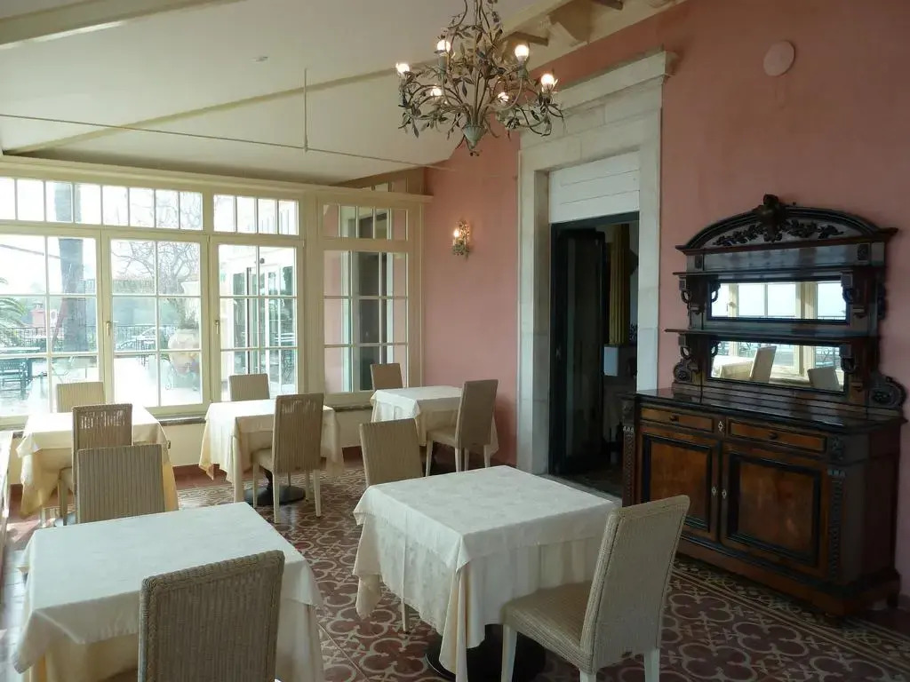 Hotel Villa Schuler