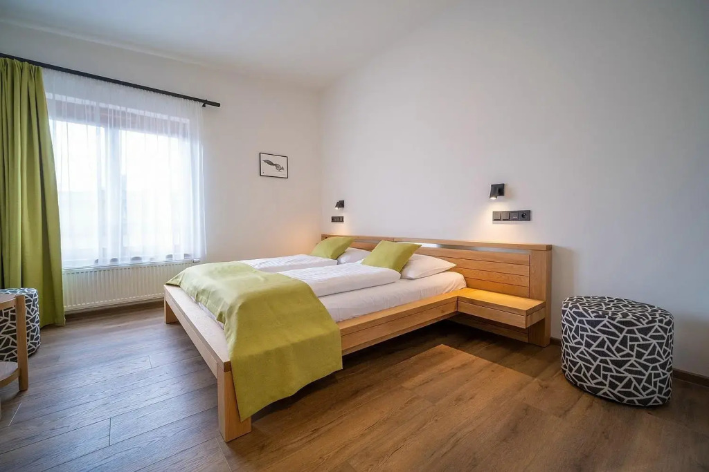 Lipno Port Apartment C304 - Lipno Home