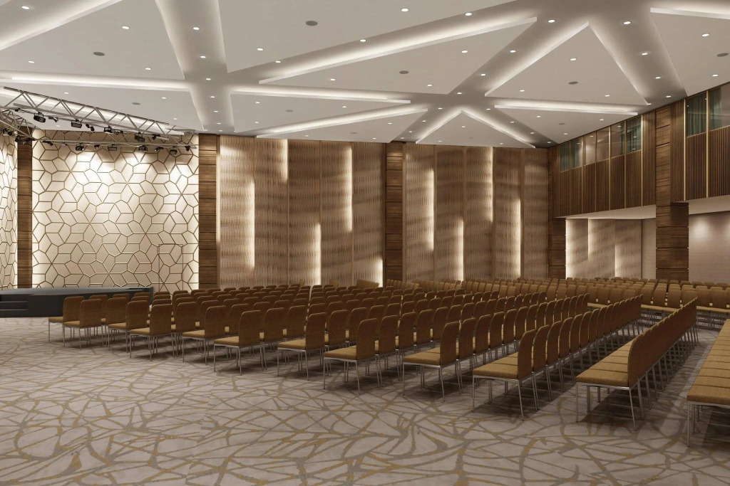 Mostar Marriott Hotel