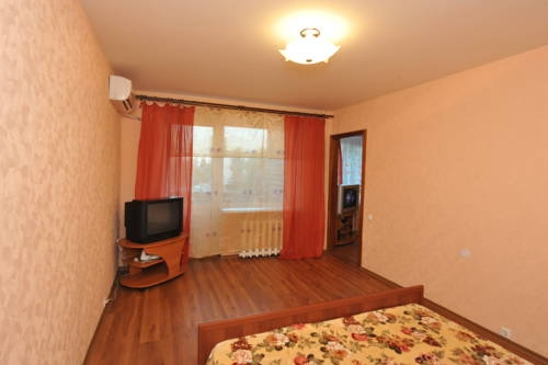 Marshal Rokossovskiy Apartments - Volgograd