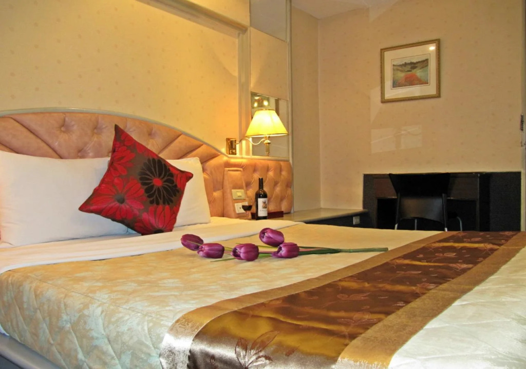 Welcome Hotel