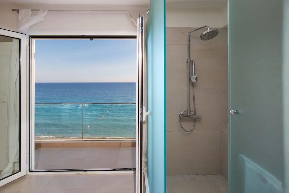 Infinity Beach House