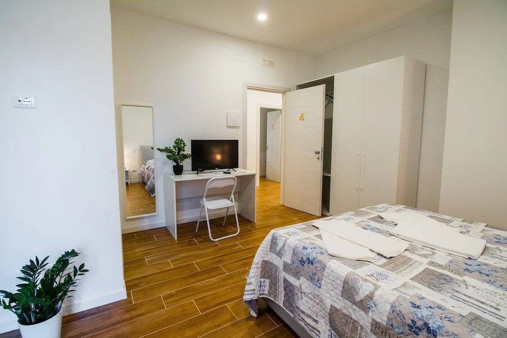Residenza Suebi
