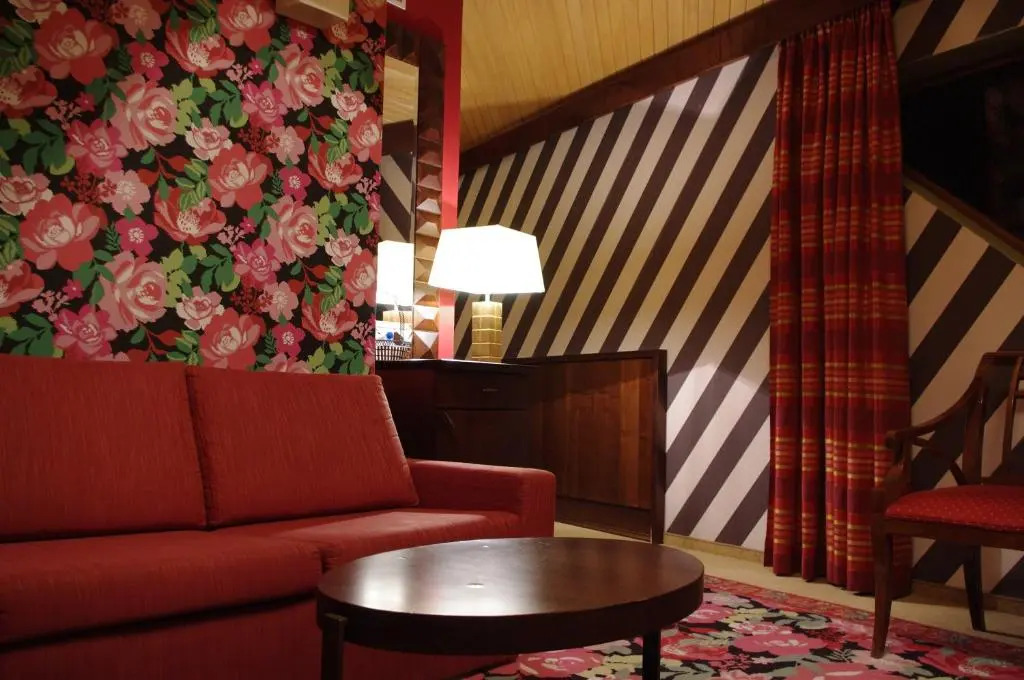 KARPYNĖ Restaurant & Bed & Breakfast