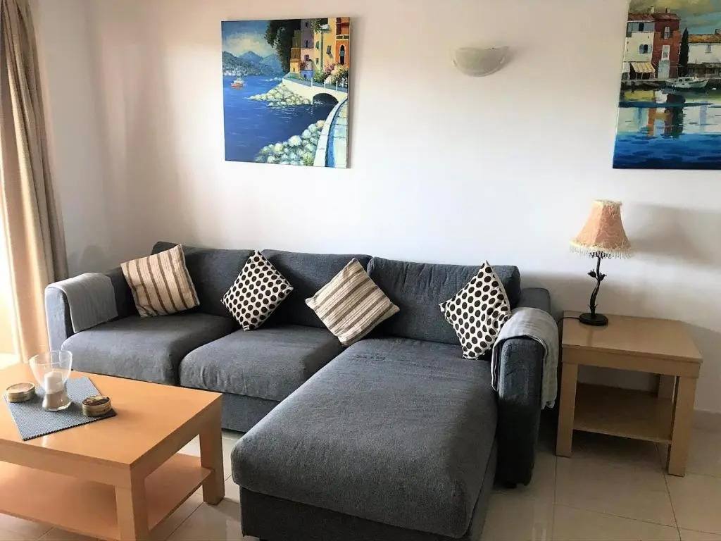 Apartamento Rosa