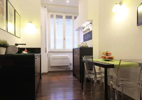 Interno 7 Apartment