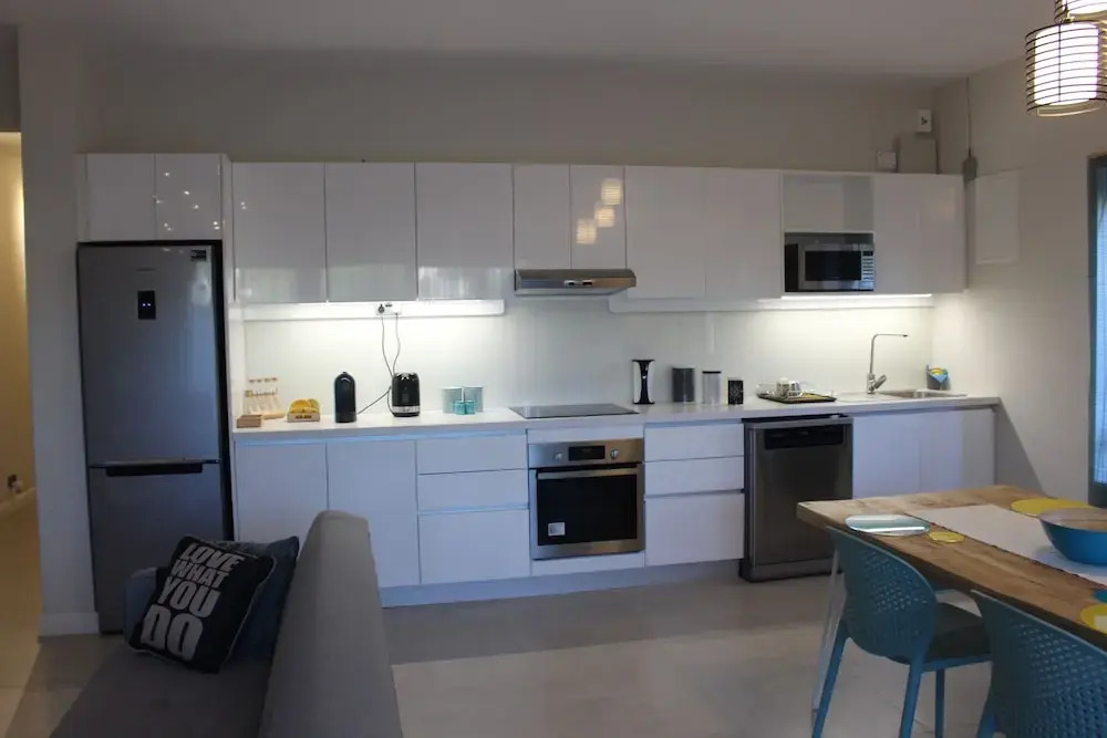 Brand New 2 Bedroom Apartment