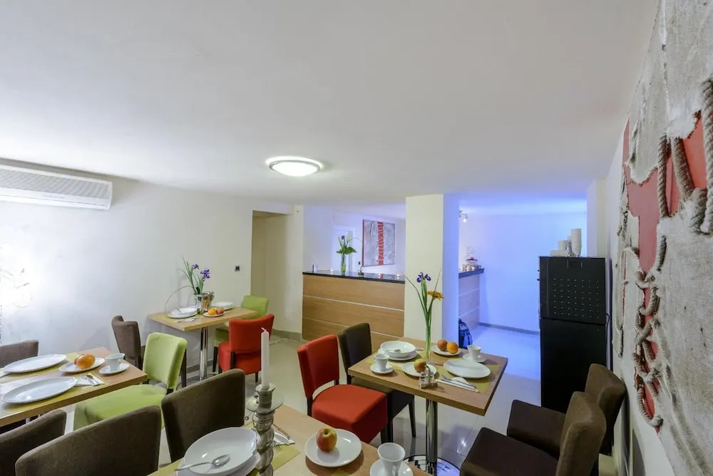 boutique Villa Dorma