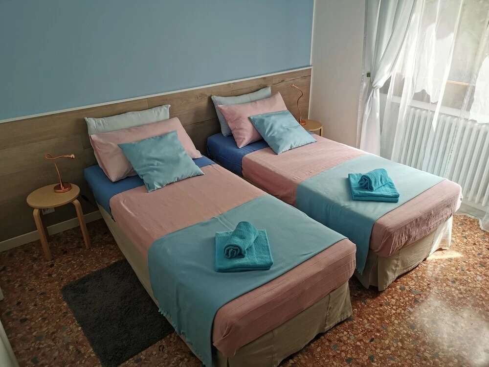 Beautiful Venice Bed and Breakfast