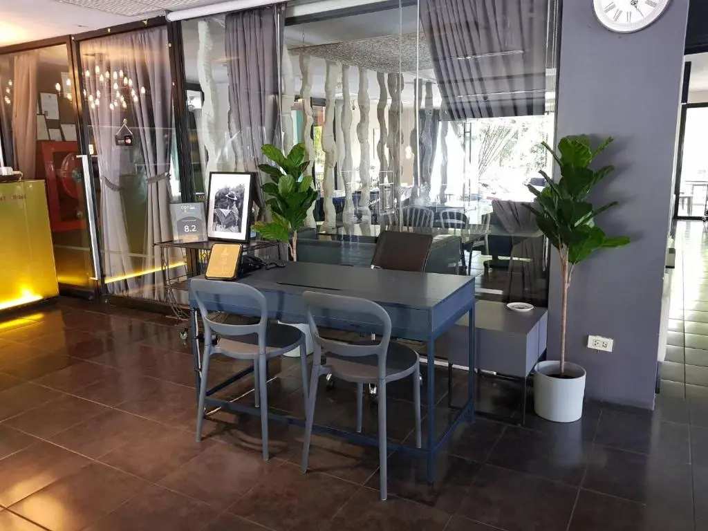 Manita Boutique Hotel