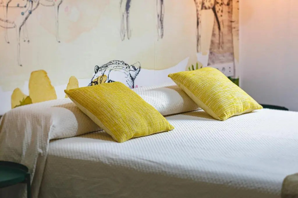 Apartamentos Rurales Cielo de Monfragüe