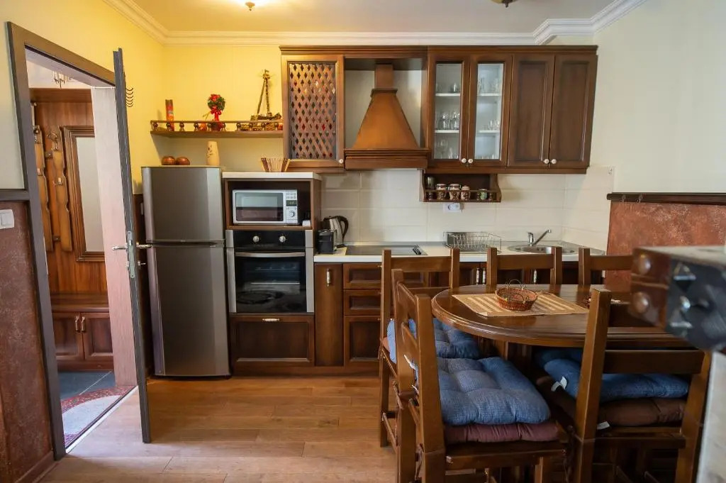 Like Home Lux, Apartman A9