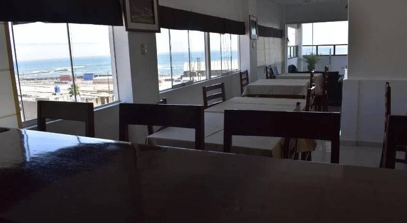 Torreblanca Hotel