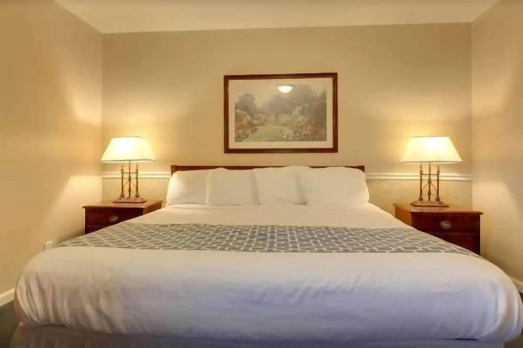 Alpine Inn & Suites Rockford