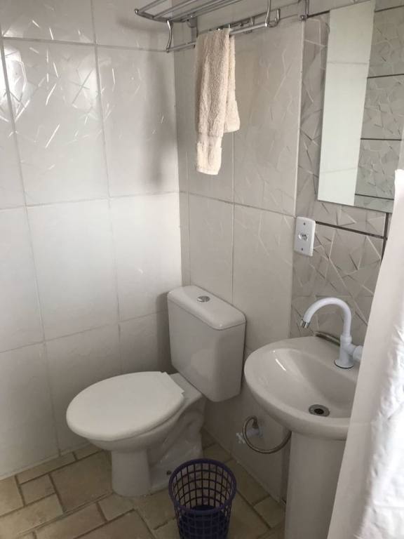 Hostel Trem de Minas