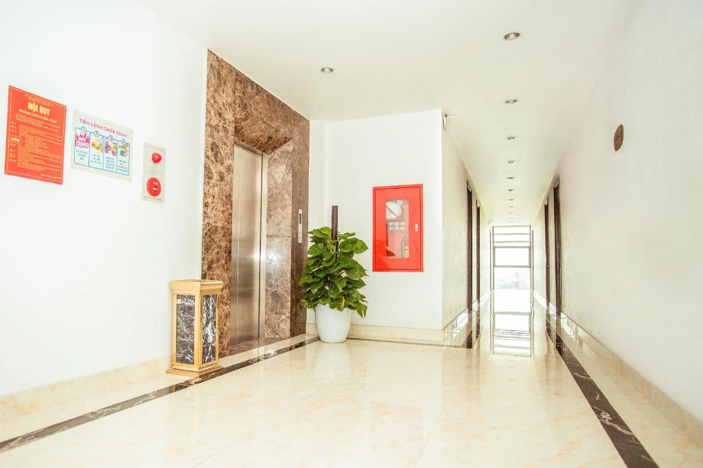 Royal ANAN Hotel