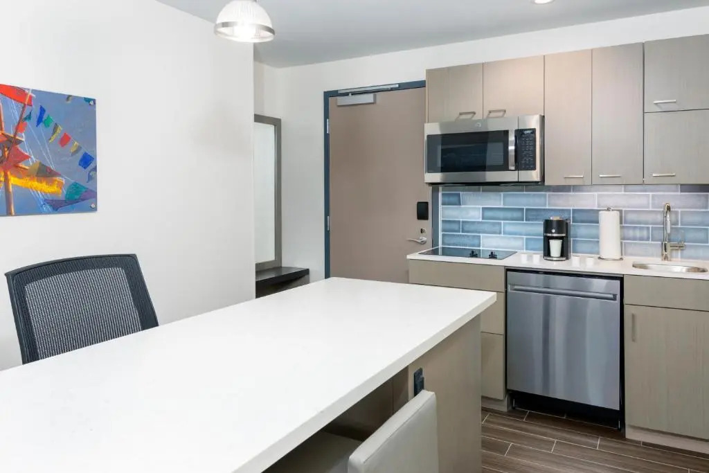 Hyatt House Tampa Airport/Westshore