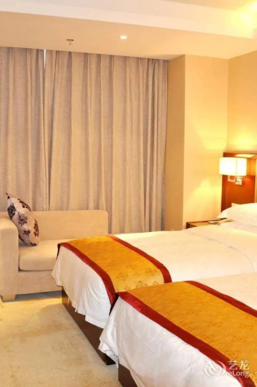 Xiamen Seashine Palace Hotel Nanhu Branch