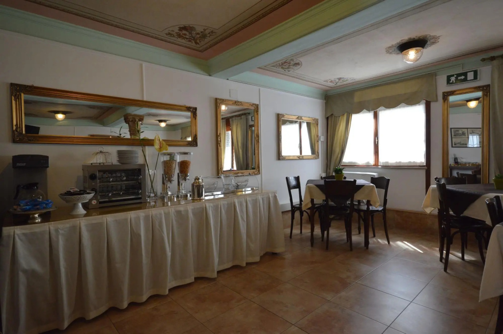 Albergo Marin