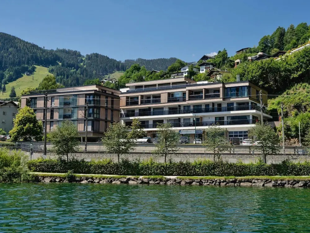 Alpin & Seeresort Top 10 - by Alpen Apartments