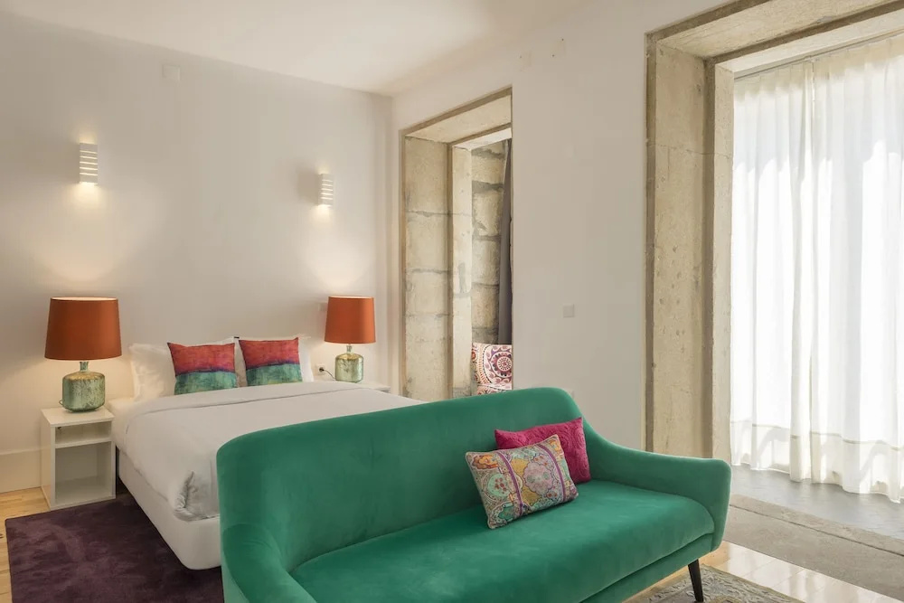 Oporto Welcome Apartments - Santa Catarina
