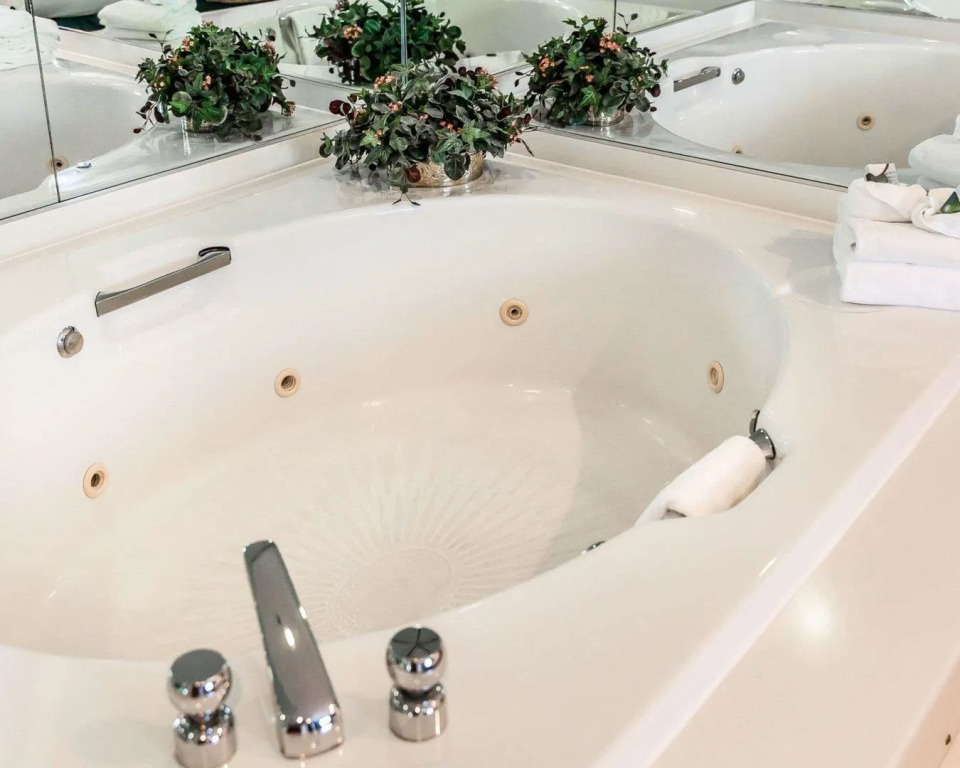 Inn at Mendenhall, WorldHotels Crafted
