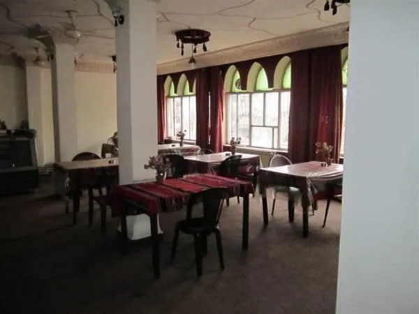 Sultan Hotel